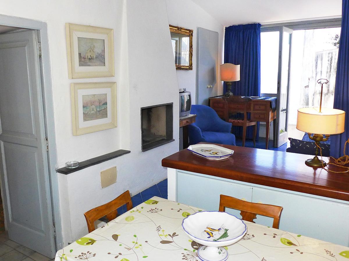 Apartment Lo Scuopolo-2 By Interhome Ischia Eksteriør billede