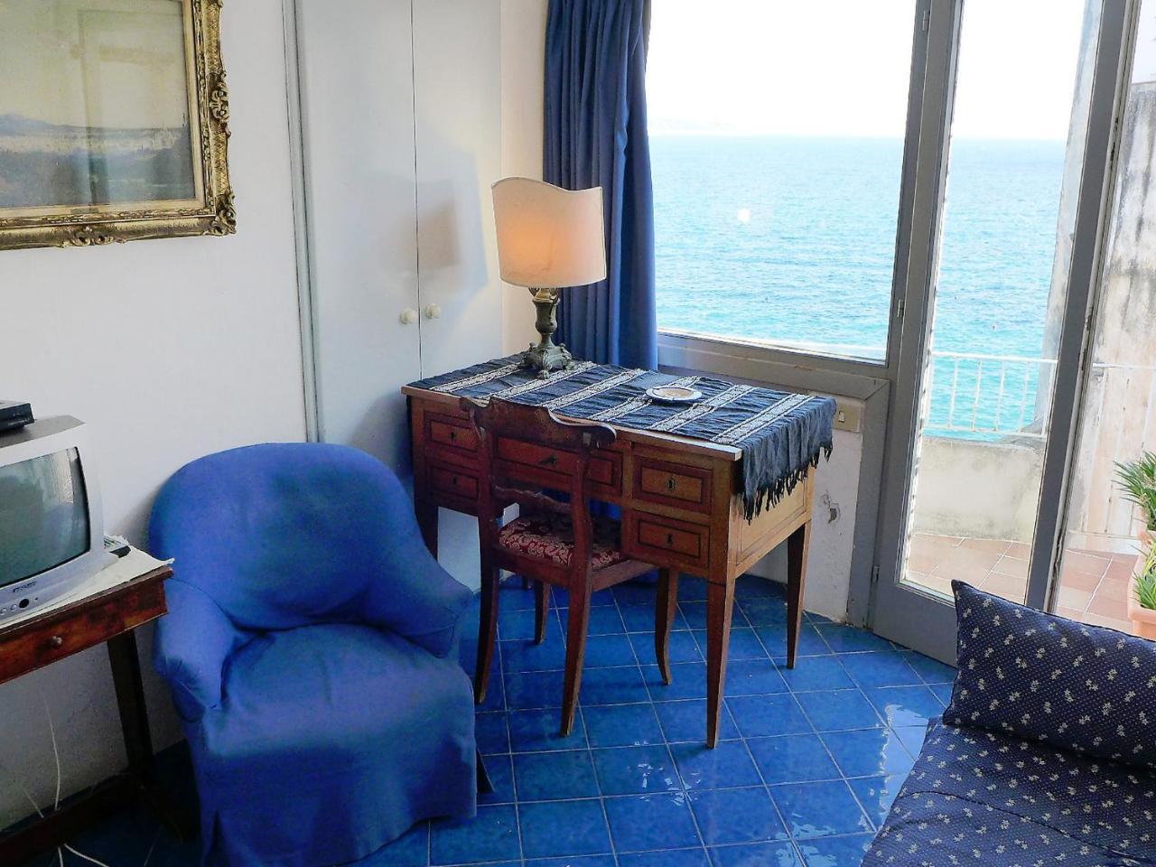 Apartment Lo Scuopolo-2 By Interhome Ischia Eksteriør billede