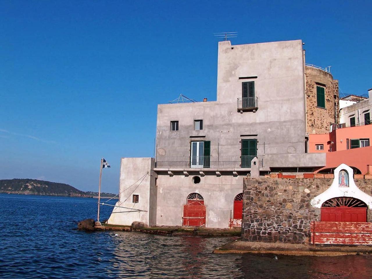 Apartment Lo Scuopolo-2 By Interhome Ischia Eksteriør billede