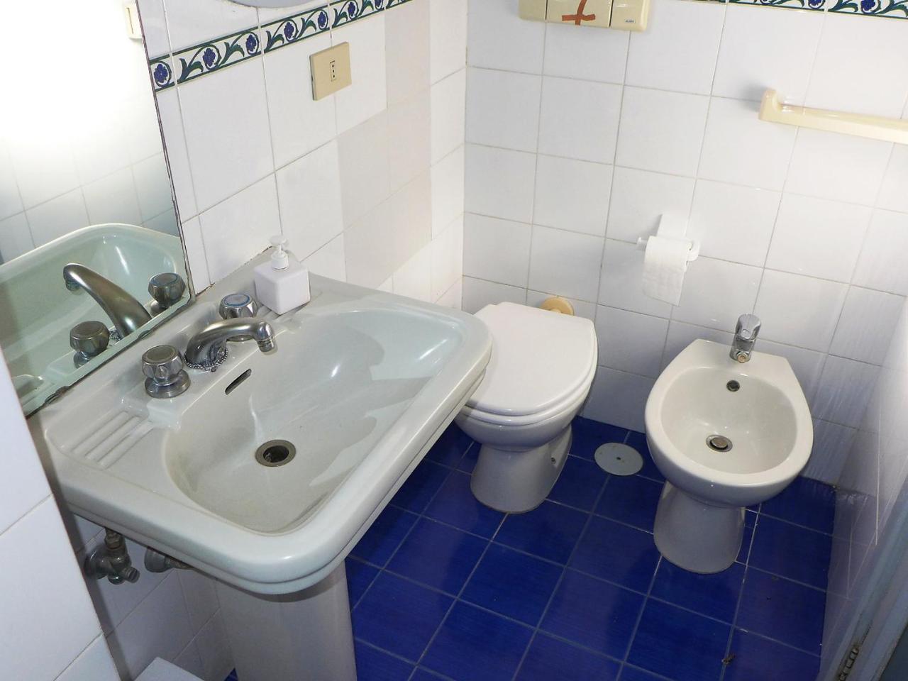 Apartment Lo Scuopolo-2 By Interhome Ischia Eksteriør billede