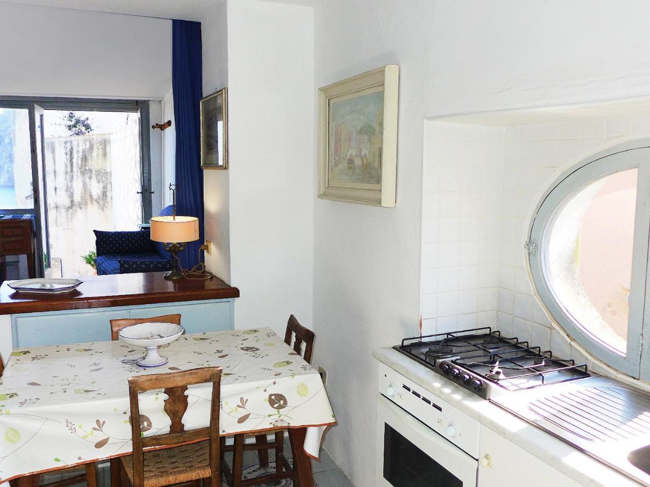 Apartment Lo Scuopolo-2 By Interhome Ischia Eksteriør billede