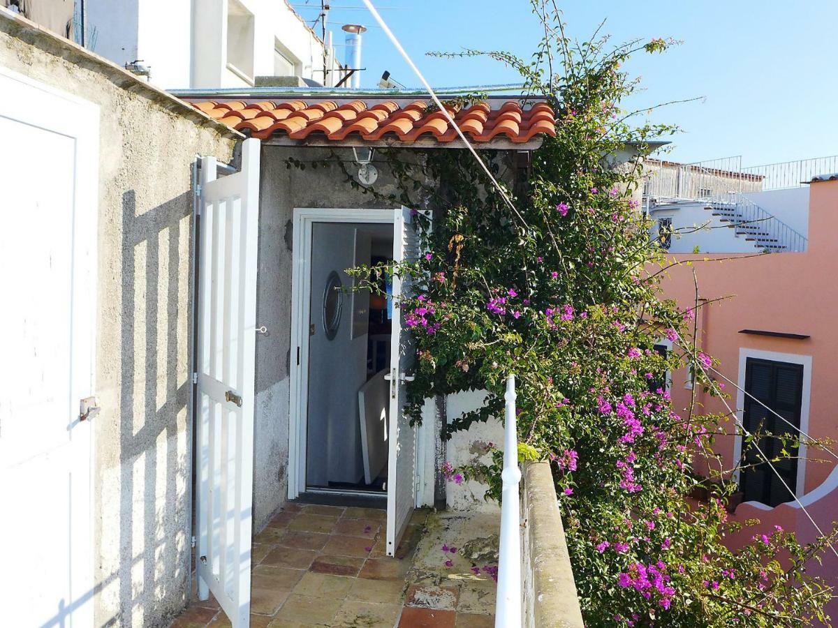 Apartment Lo Scuopolo-2 By Interhome Ischia Eksteriør billede
